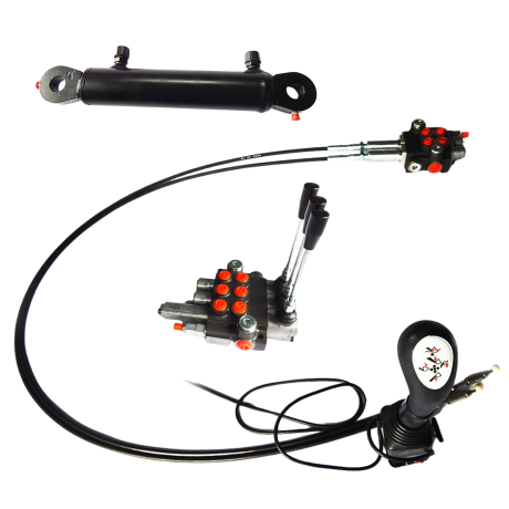 Hydraulika