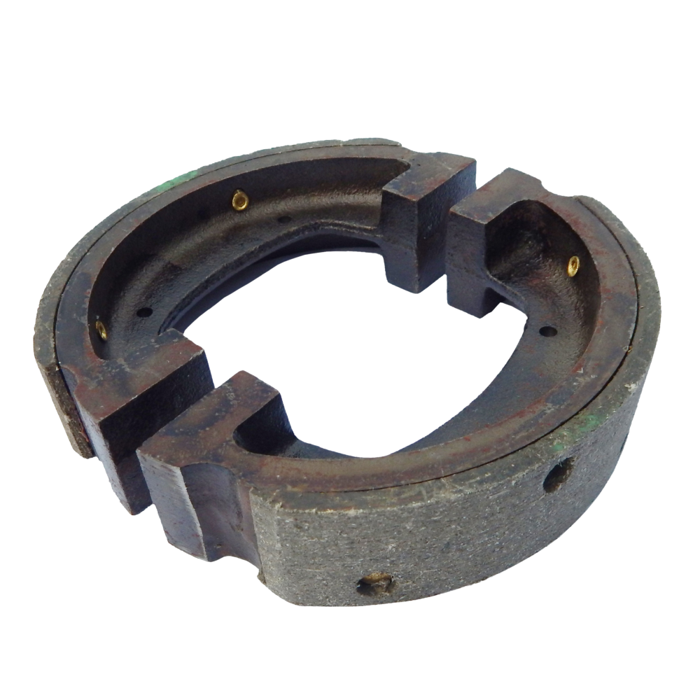 Szczęki hamulca Hinomoto 133 mm / 7-01-100-01
