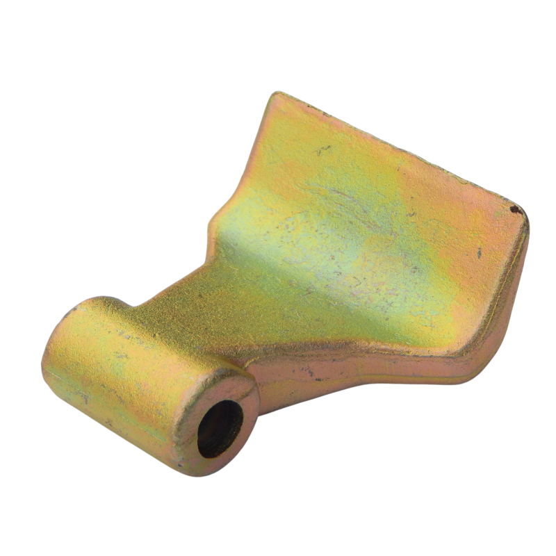 Młotek do kosiarki bijakowej  fi12mm 400g