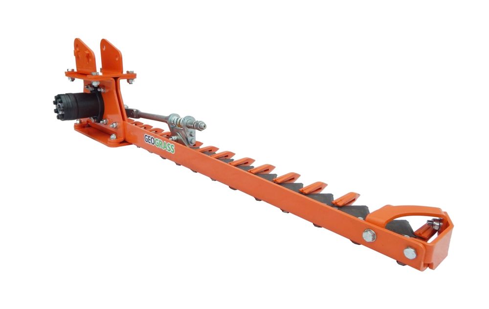 kosiarka listwowa AMC130 GEOGRASS
