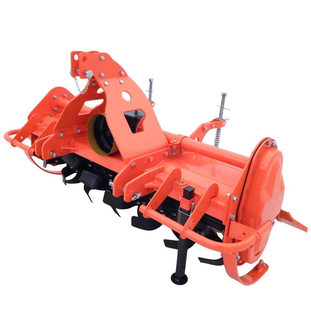 glebogryzarka IGN 150 GEOGRASS