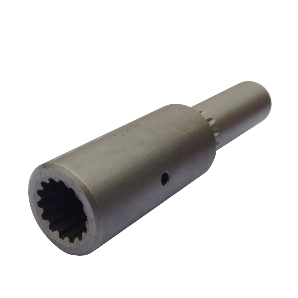 Tulejka plus wałek  L3408, 14T, 90mm/ 5-15-232-04
