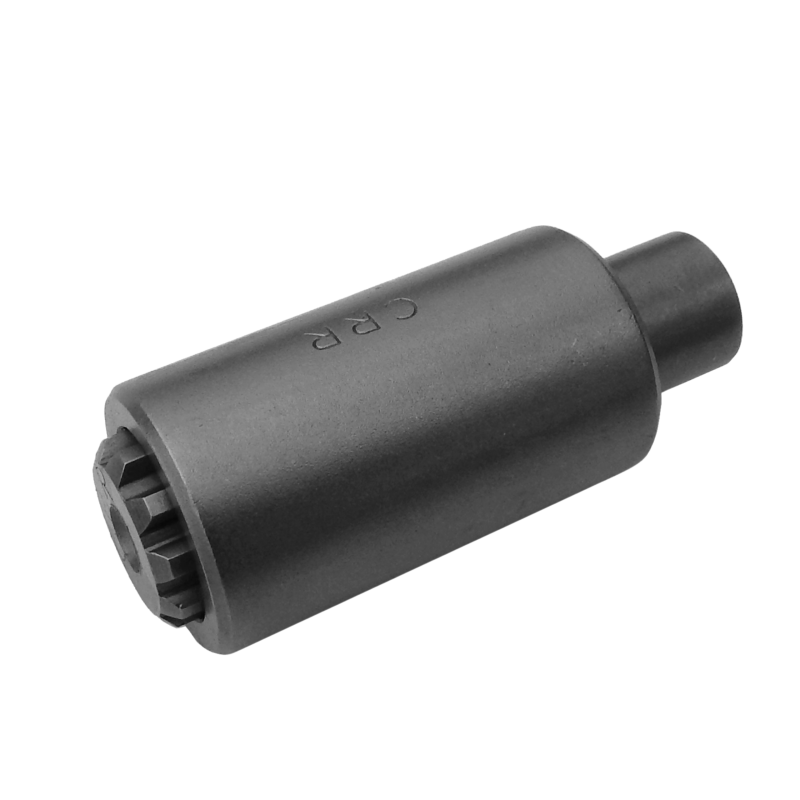 Tulejka plus wałek Iseki TL, 10T / 9-14-105-01