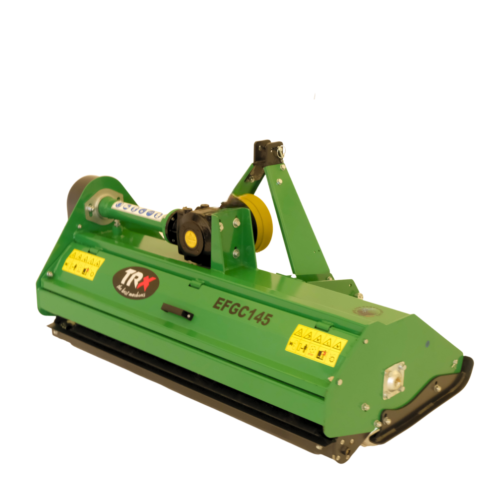 kosiarka bijakowa EFGC 145 TRX