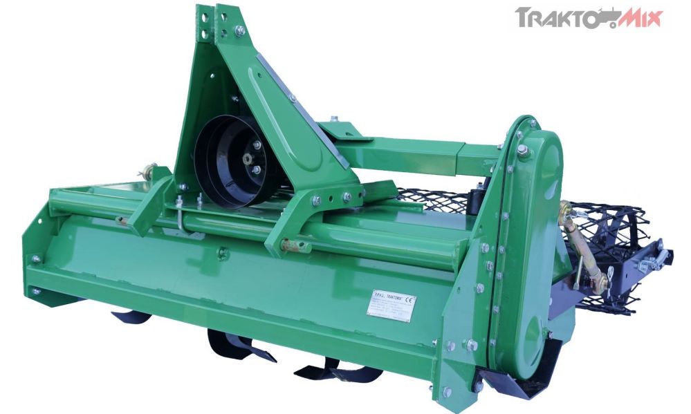 Agregat uprawowy SB 125 TRX