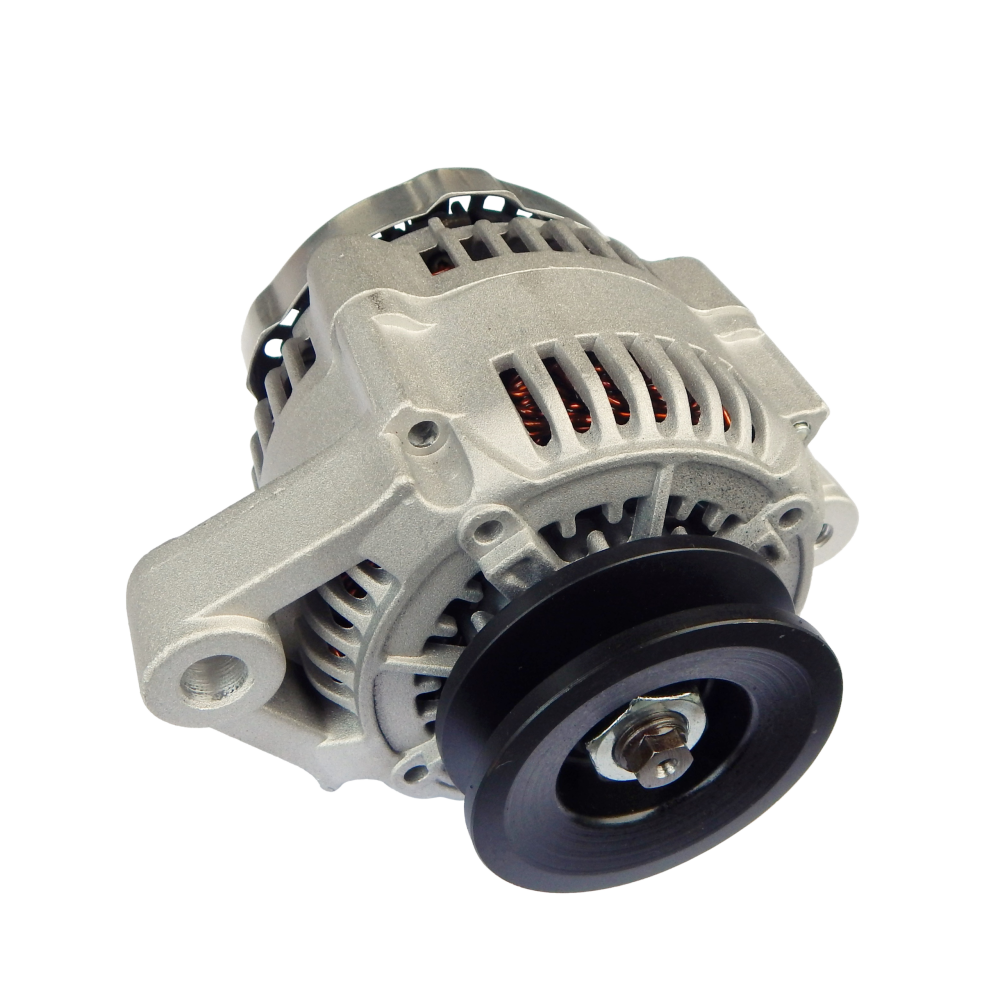 Alternator L3408, 4508, EF453, 494 / 6-09-101-01
