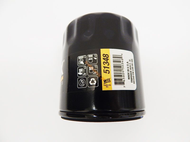 Filtr oleju 51348 (109139)