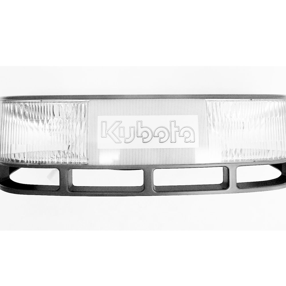 Lampa przód do Kubota X-Saturn nr. kat:37410-54333