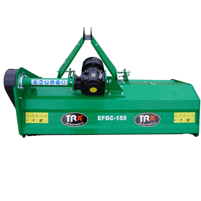 kosiarka bijakowa EFGC 155 TRX
