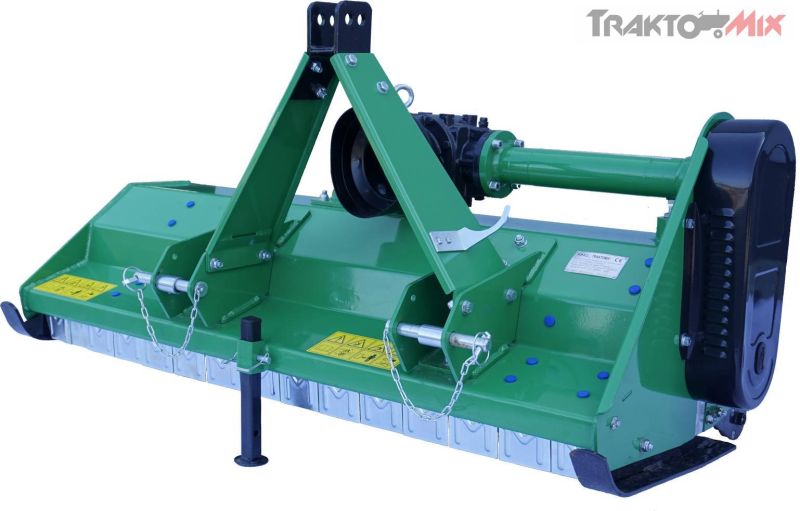 kosiarka bijakowa EFGC 165 TRX