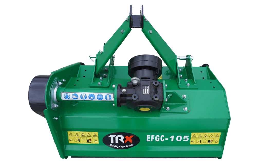 kosiarka bijakowa EFGC 105 TRX