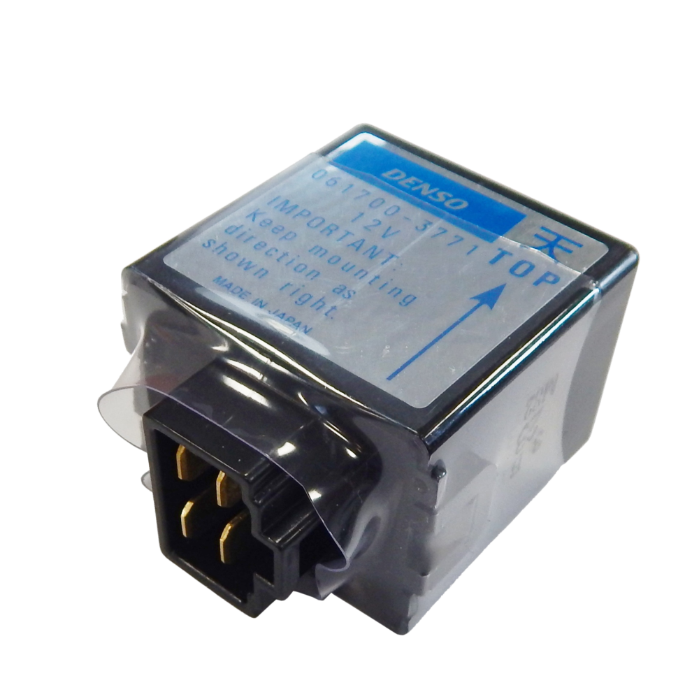 Czasówka grzania świec T0070-31410