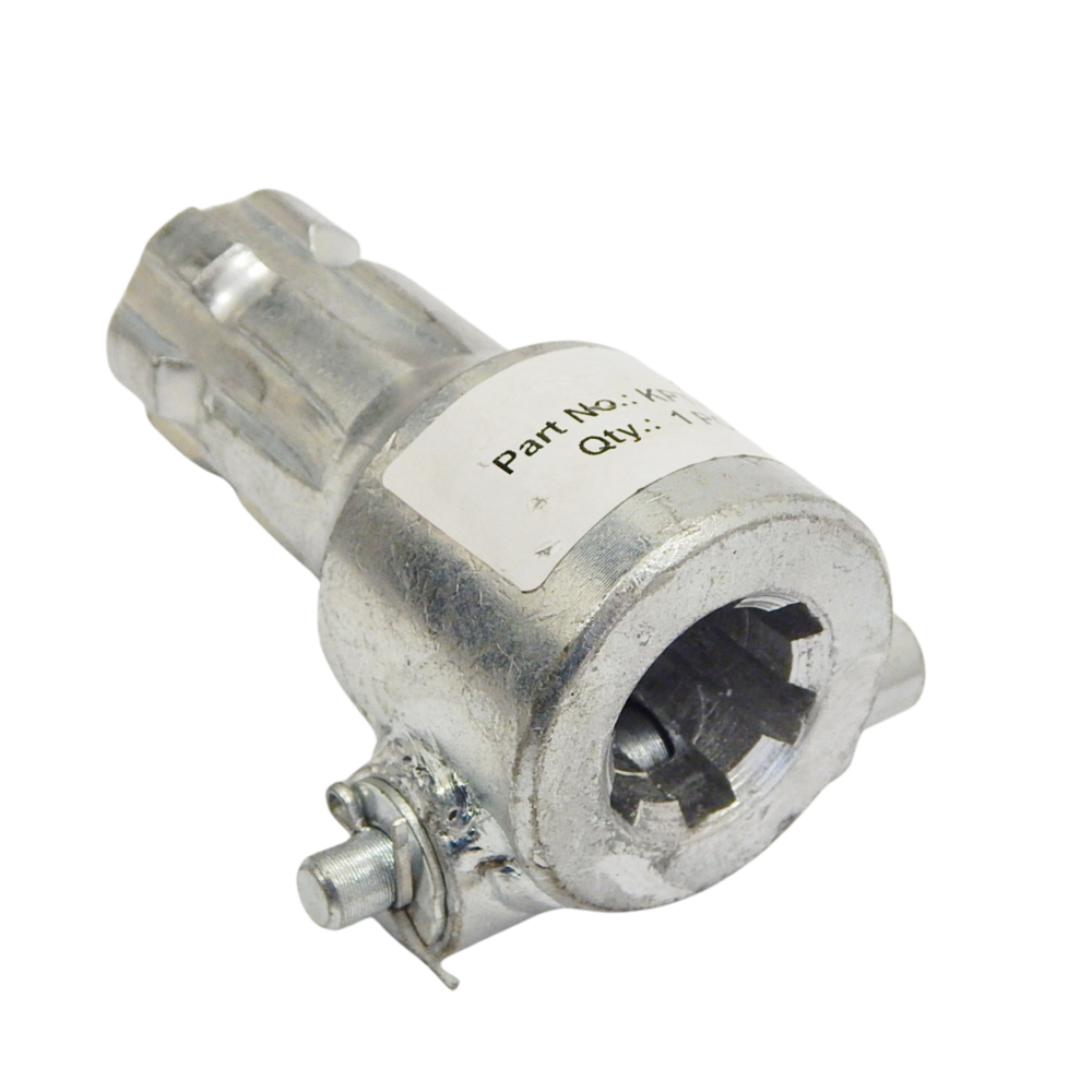 Adapter PTO KPT-01 Iseki