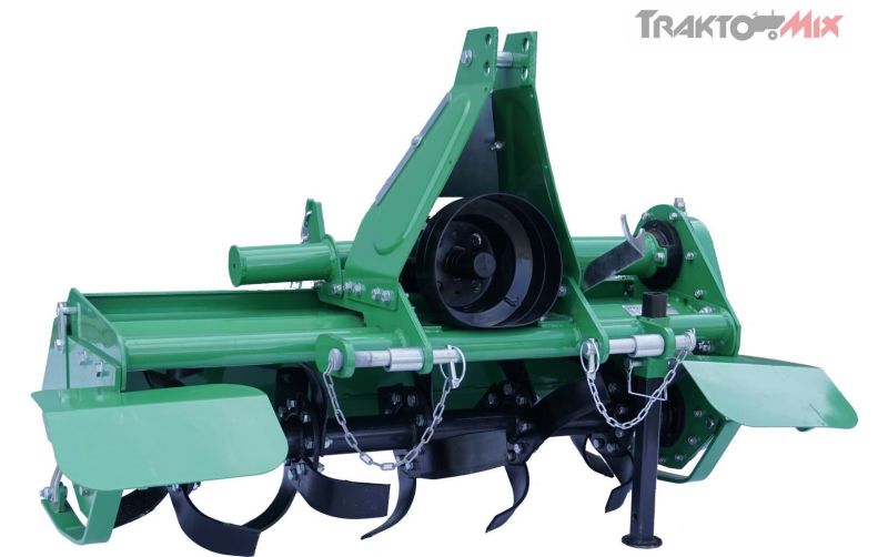 glebogryzarka TL 105 TRX