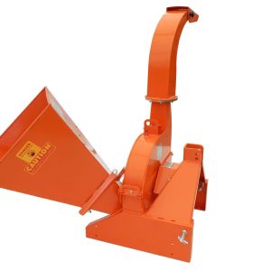 Wood Choppers and Log Splitters