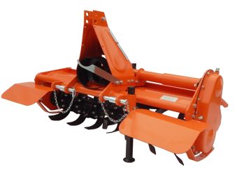 rotary cultivator TL 105 GEOGRASS