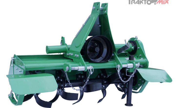 rotary cultivator TL 135