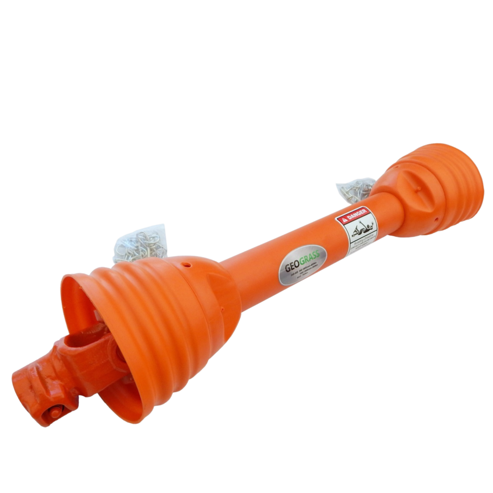 wałek WOM 04B-800mm GEOGRASS