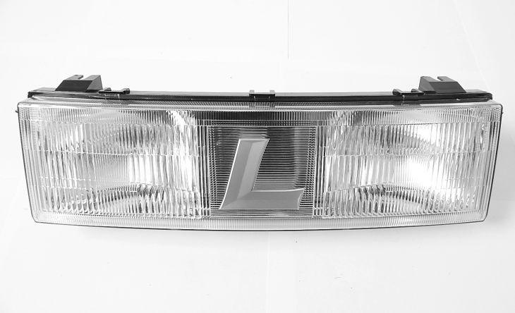 Lampa przód Kubota GL T0270-99060