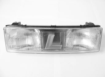 Lampa przód Kubota GL T0270-99060