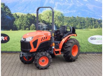 Kubota, mode LX351, nr. ramy: 10439 4WD