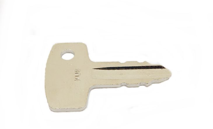 kluczyk kubota no1