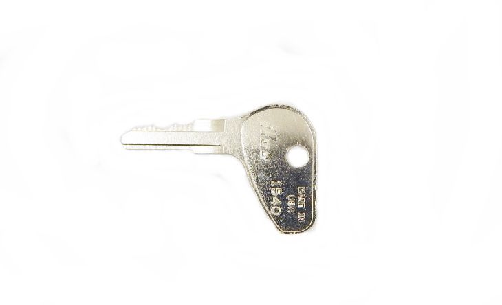 kluczyk kubota no3