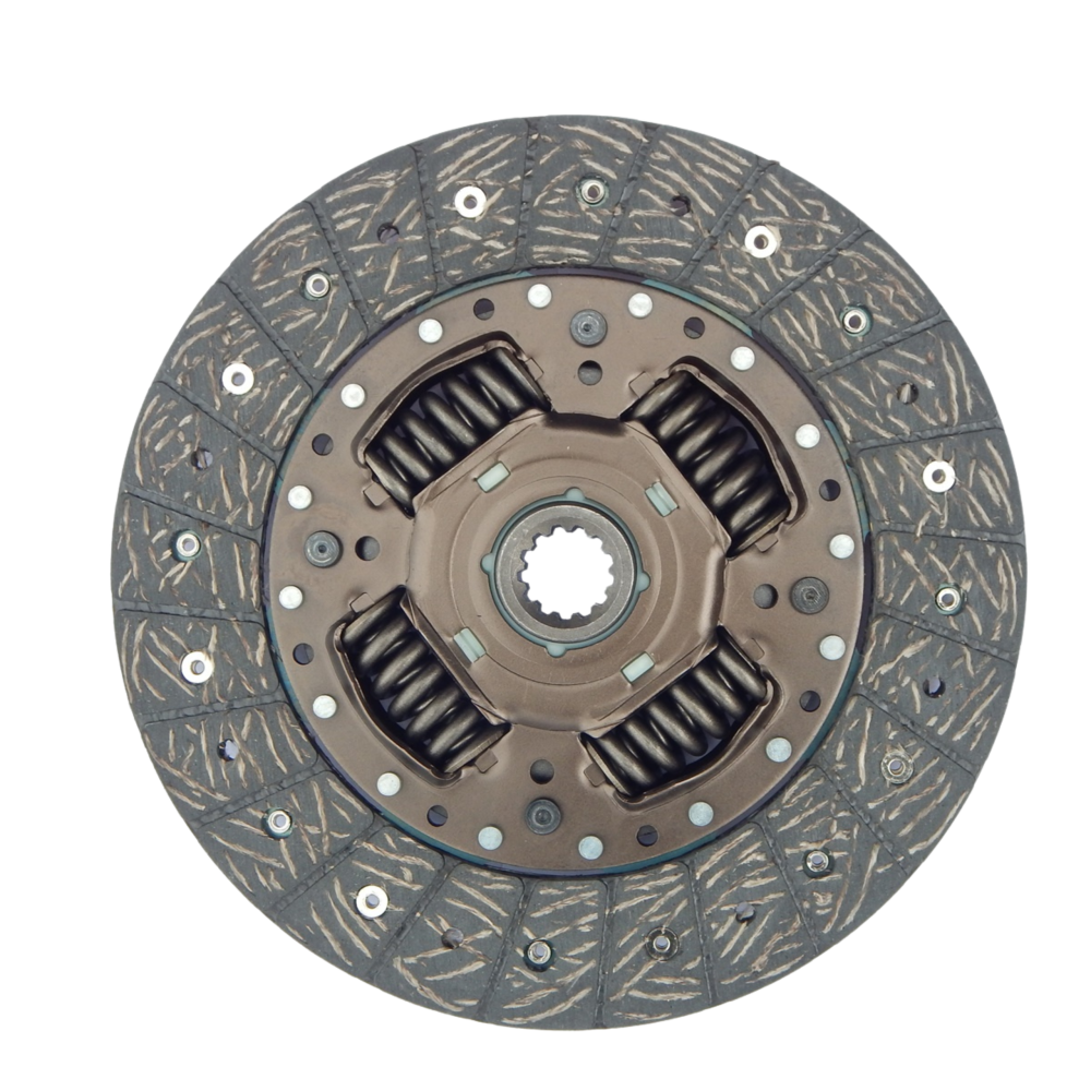 Tarcza sprzęgła L4508, 9"1/2 x 13T / 6-05-100-03