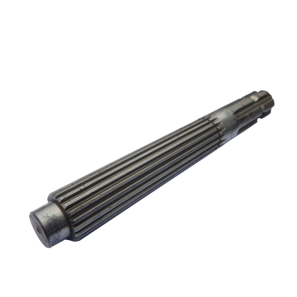 Wałek PTO TL1900-TL2700 / 9-18-117-01