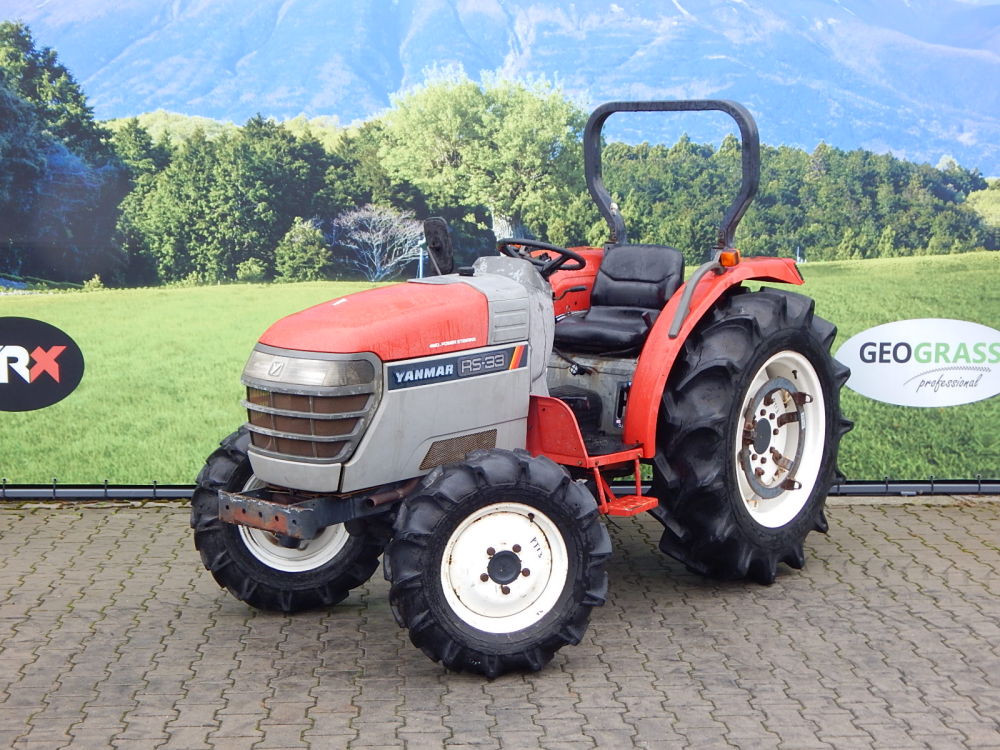 Yanmar - strona 2 Yanmar - strona 2
