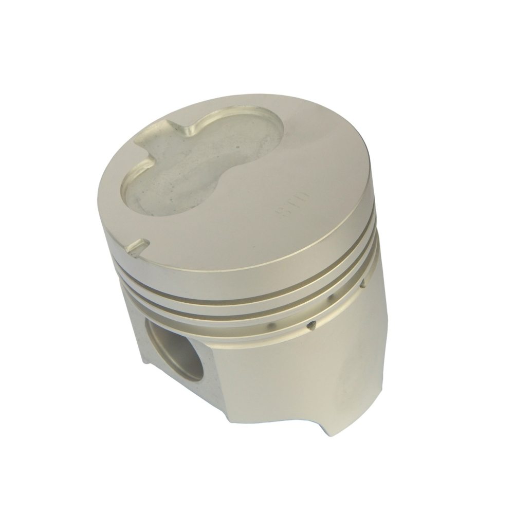 Tłok Iseki TL2100-2500, 80 mm / 9-98-100-05