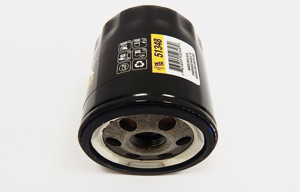 Filtr oleju 51348 (109139)