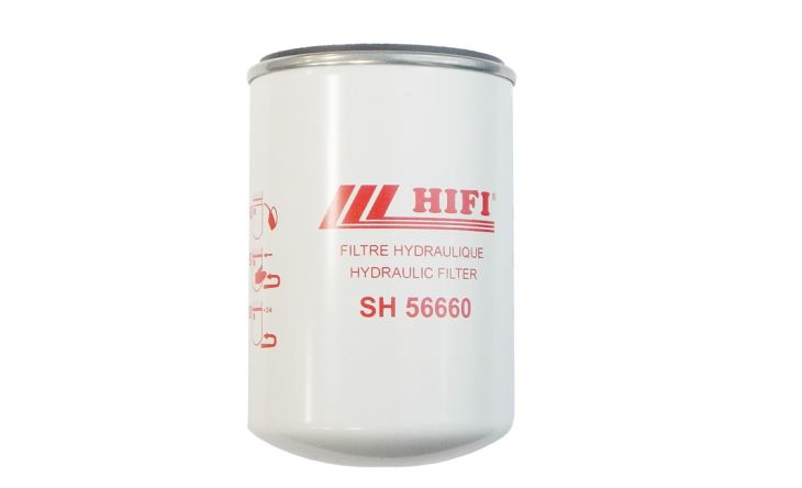 Filtr hydrauliczny SH56660  ( 51203 )