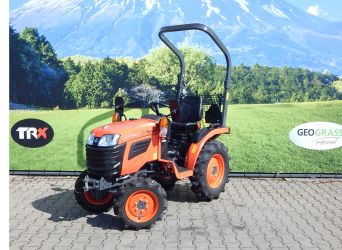 Kubota, model B1181, nr. ramy: 32500 4WD