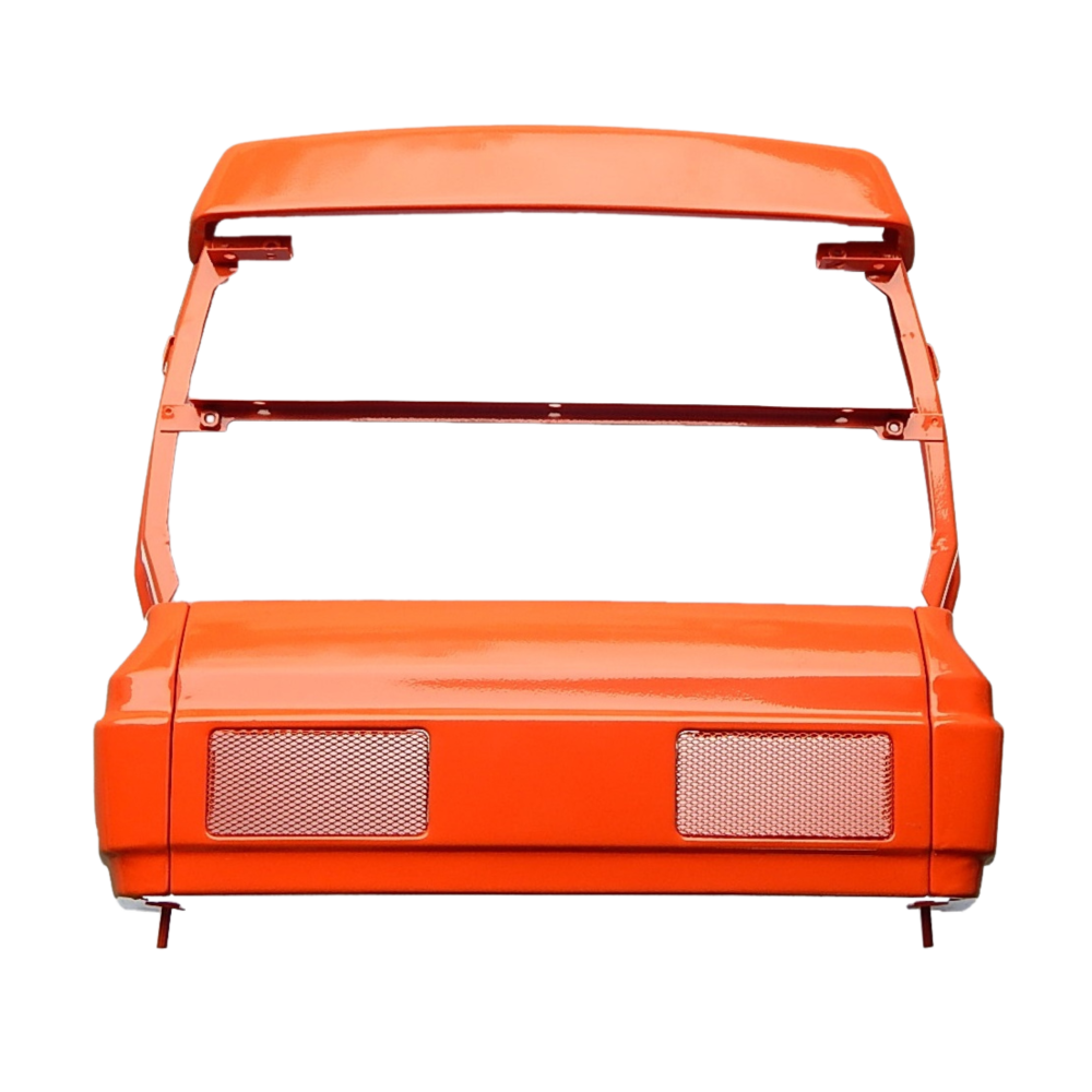 przednia maska "GRILL" do GL 34070-41017