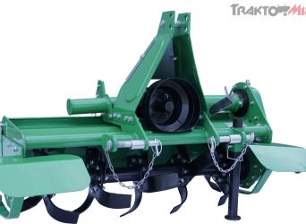 rotary cultivator TL 125