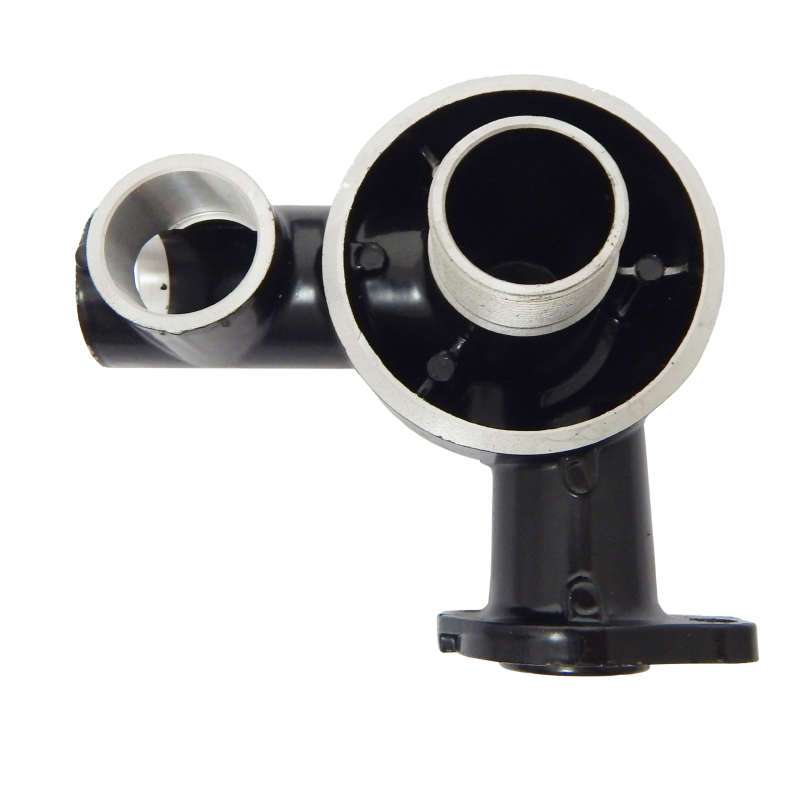 Mocowanie filtra Yanmar EF352T-EF393T/ 6-08-203-02