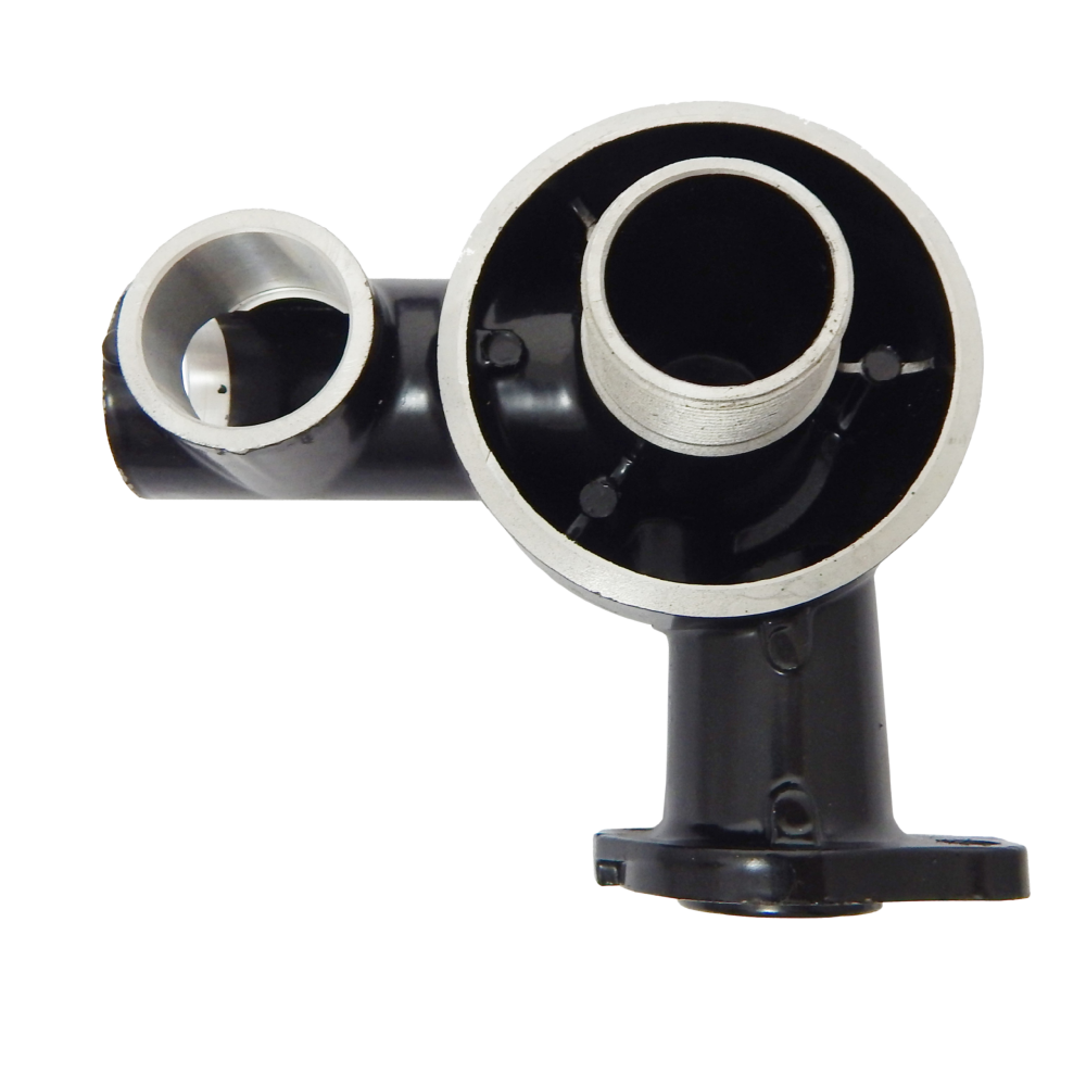 Mocowanie filtra Yanmar EF352T-EF393T/ 6-08-203-02
